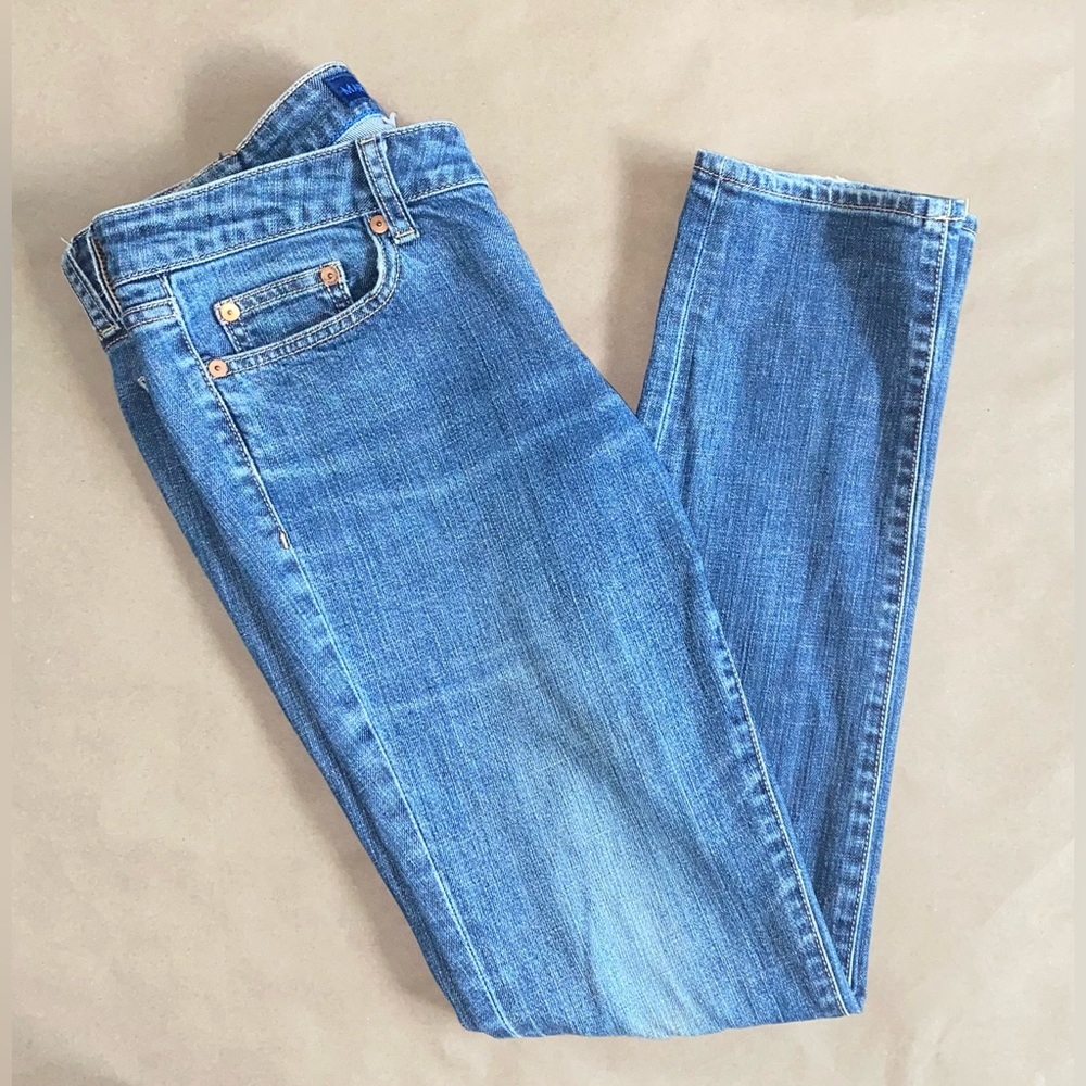 Martin + OSA Slim Jeans Size 23